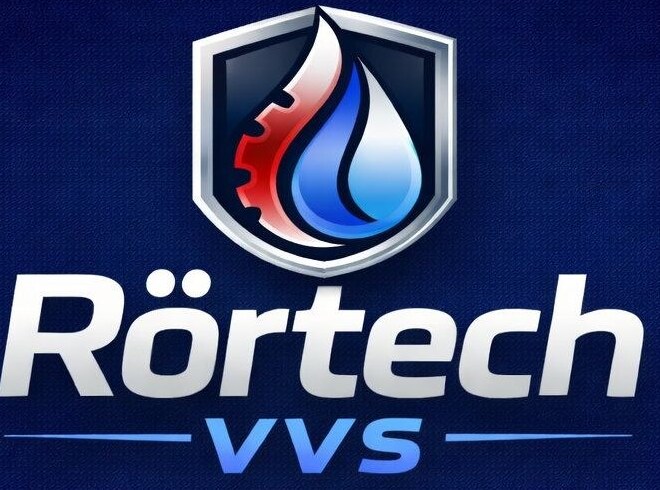 Rörtech VVS